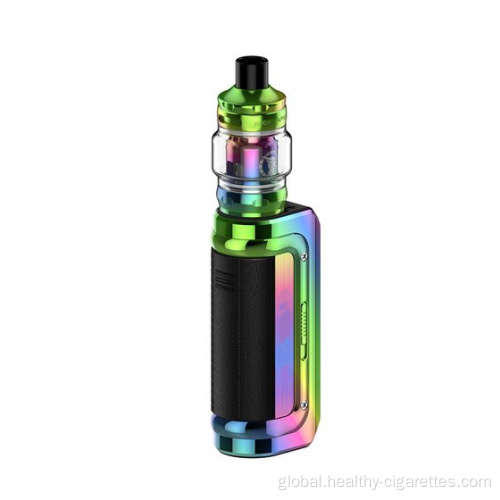 Pod System Pod Kit M100 Kit 2500mAh with Z Nano 2 Tank Manufactory